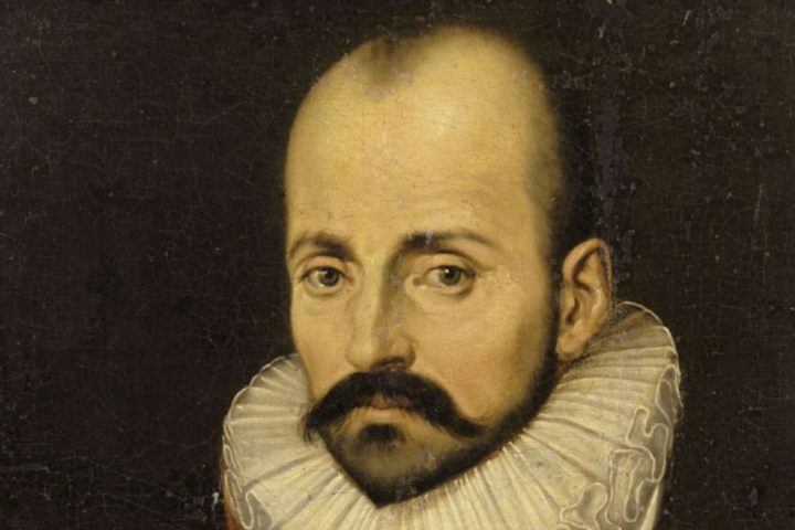 Michel de Montaigne