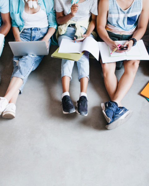 la Universidad en la construcción de sociedades inclusivas
