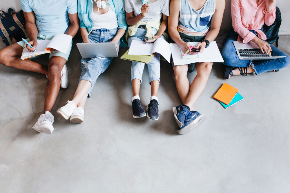 la Universidad en la construcción de sociedades inclusivas