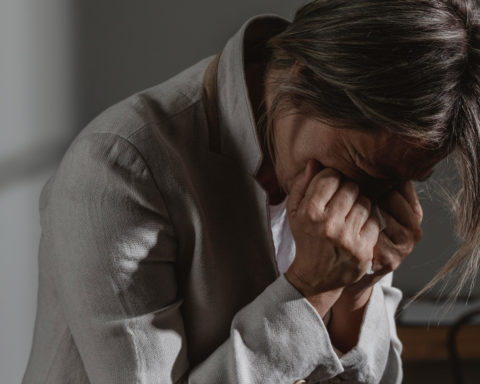 la muerte o el final de la vida