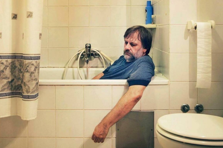 Mi Manifiesto Europeo por Slavoj Žižek