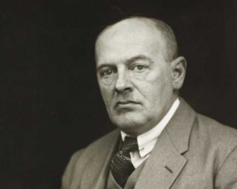antropología filosófica de Max Scheler
