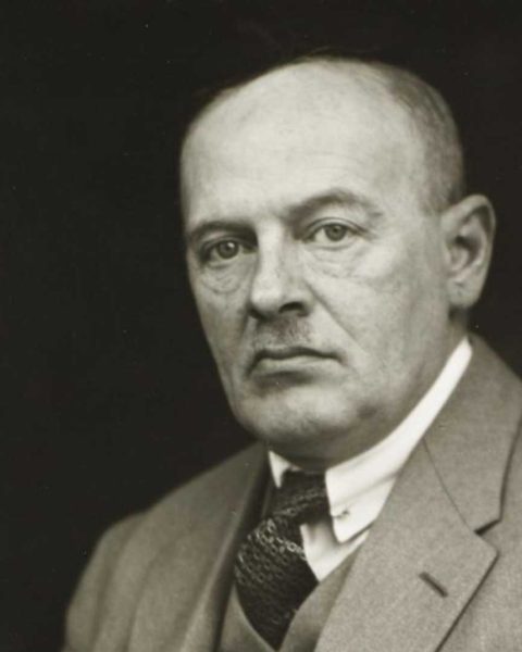 antropología filosófica de Max Scheler
