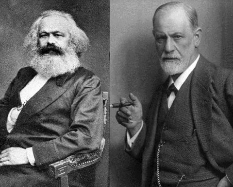 Marx y Freud en Latinoamérica