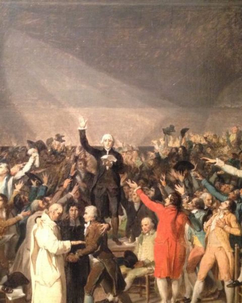 Kant Absolutismo y Democracia