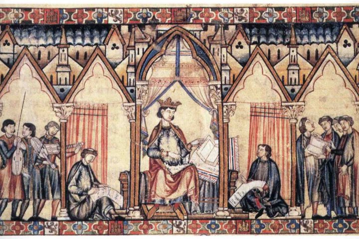escuela de traductores de Toledo filosofía