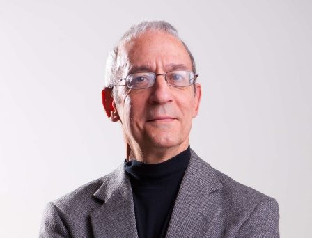foto del filósofo Jorge J. E. Gracia