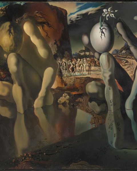 Sigmund Freud sobre Dios