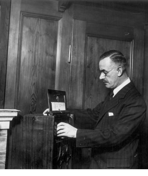 Thomas Mann