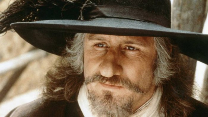 Cyrano de Bergerac (1990)