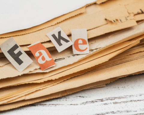 noticias falsas prensa