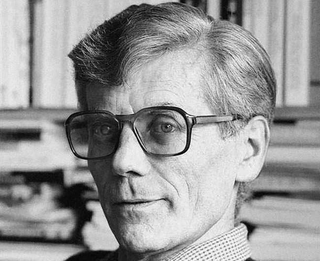 foto de Michel de Certeau