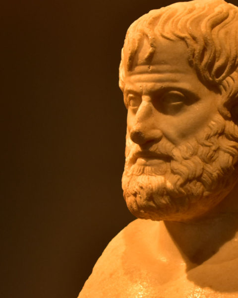 Aristoteles