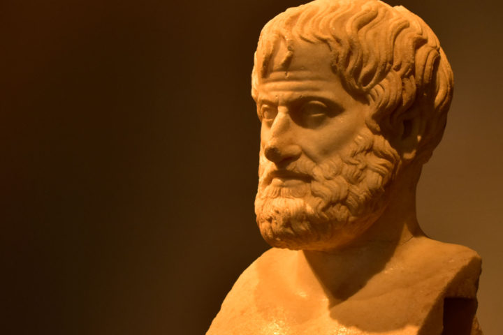 Aristoteles