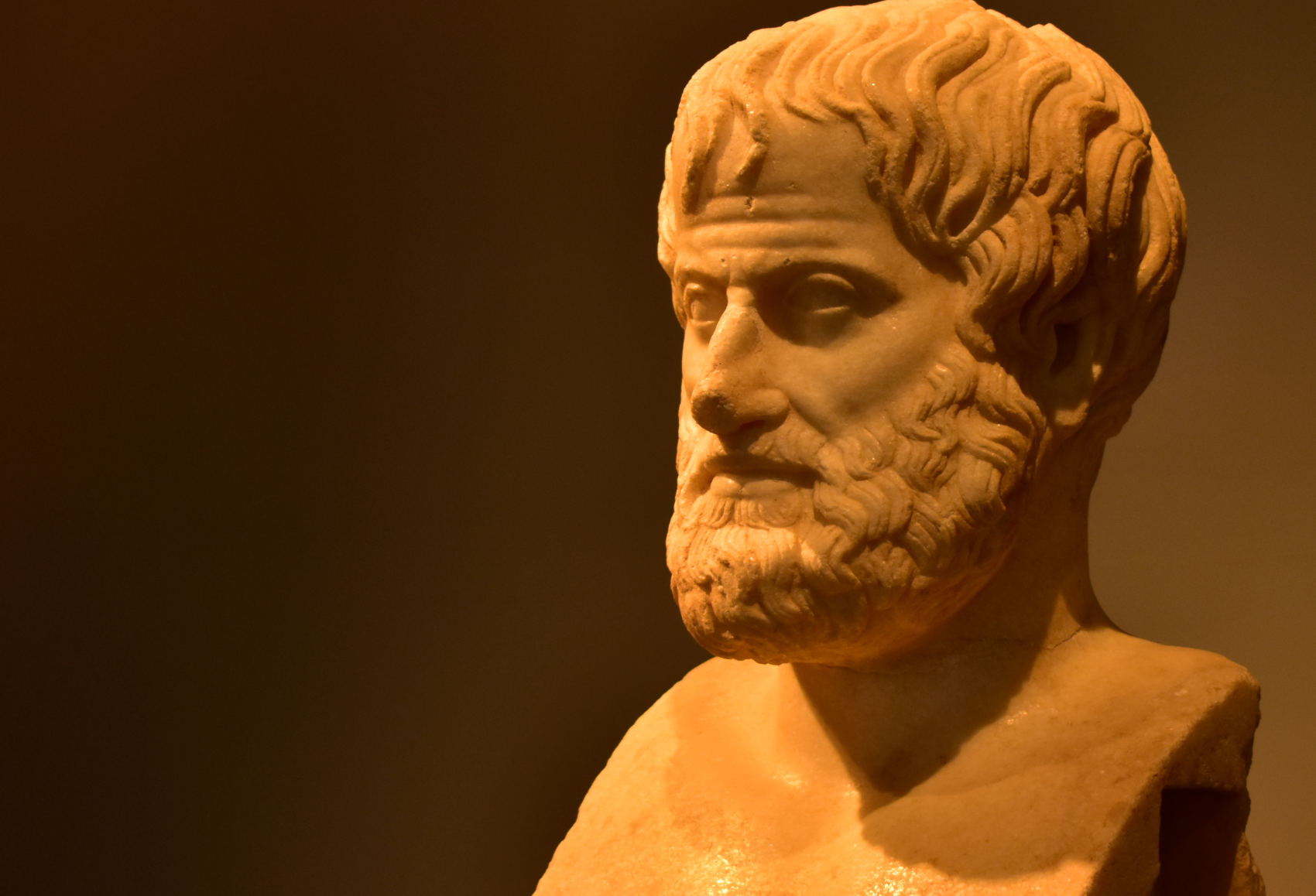 Aristoteles