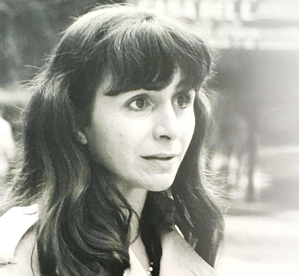 Ulalume González de León