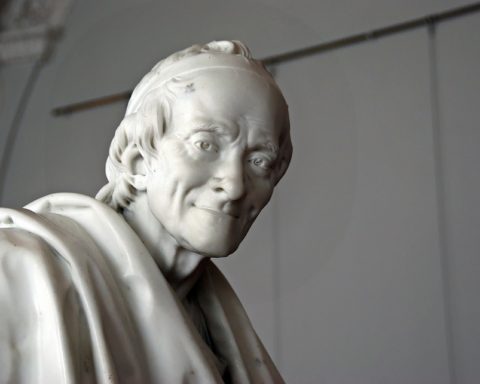 Voltaire