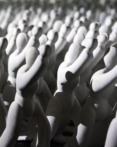 revolución de los individuos