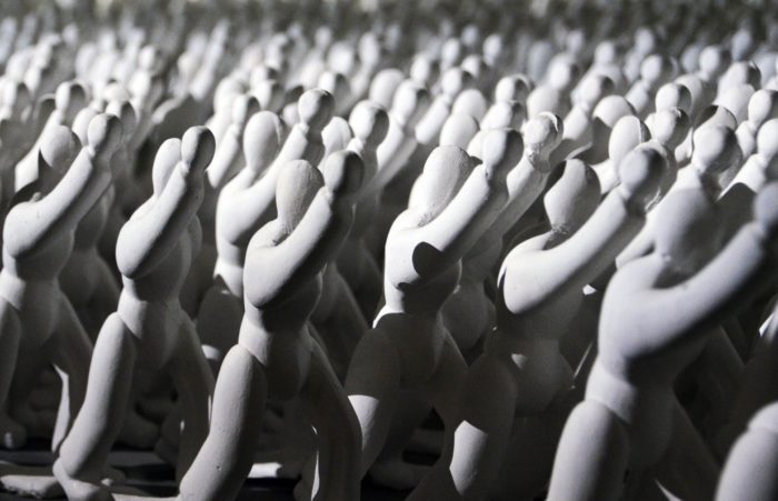 revolución de los individuos