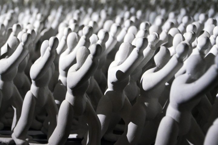 revolución de los individuos
