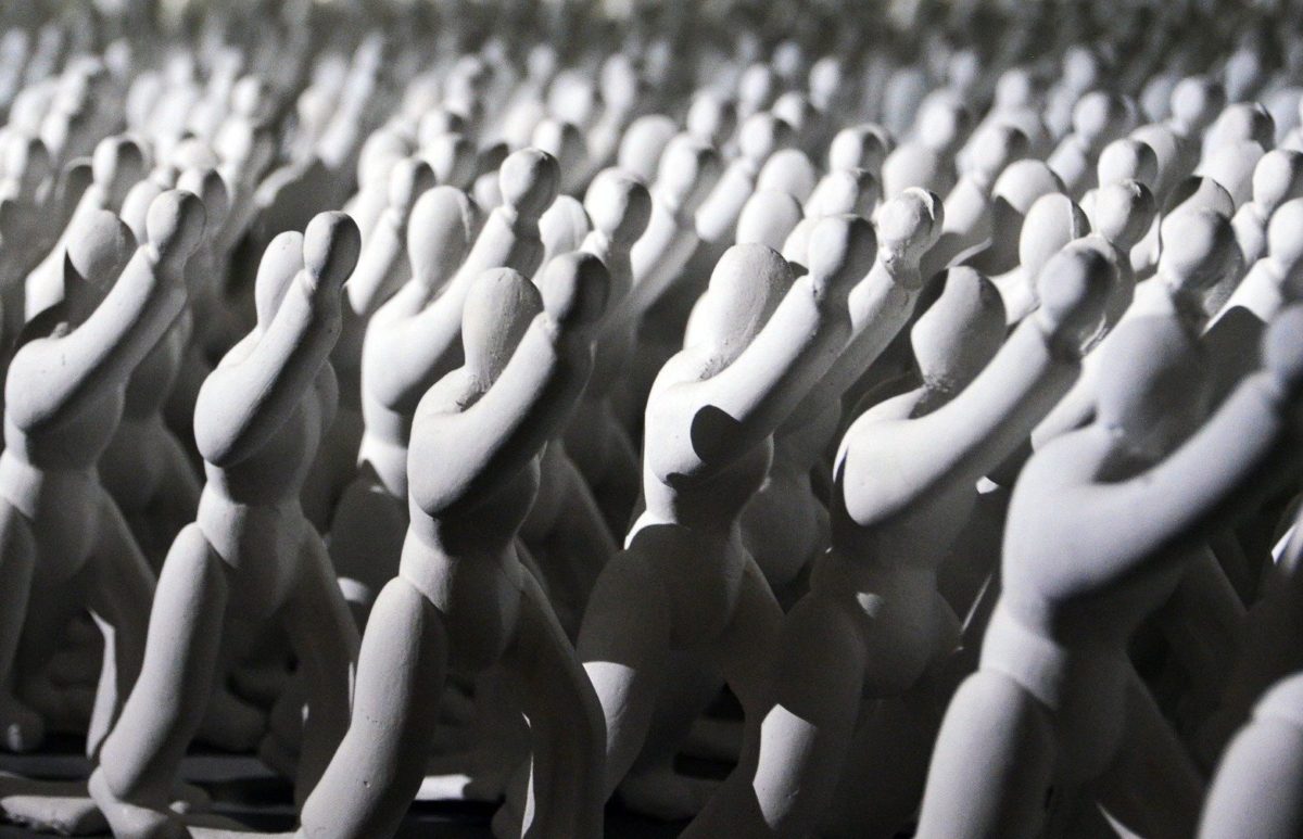 revolución de los individuos