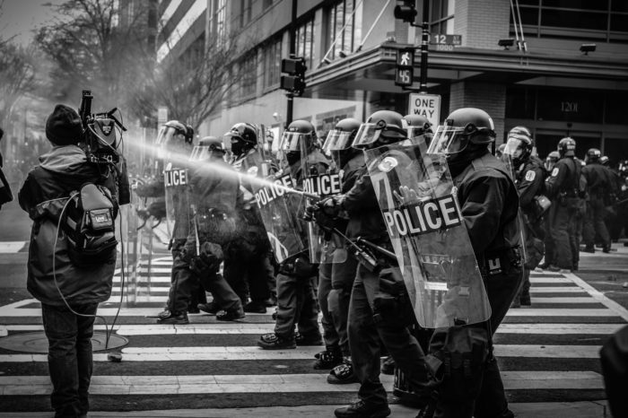 Gramsci y la hegemonía