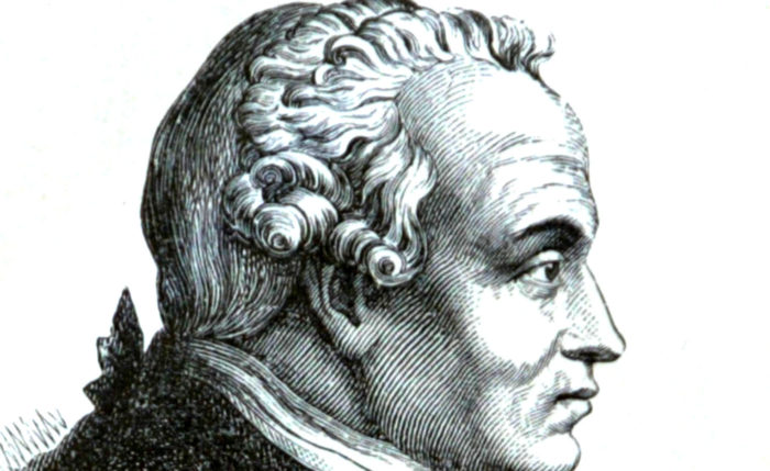 Immanuel Kant