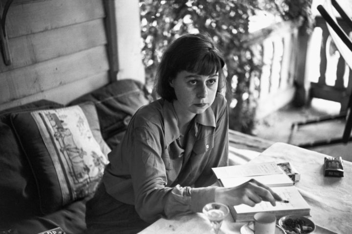 Carson McCullers