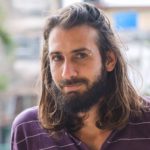 Daniel Alvarez Mateo
