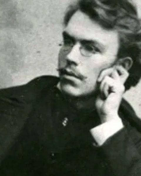 Philipp Mainländer