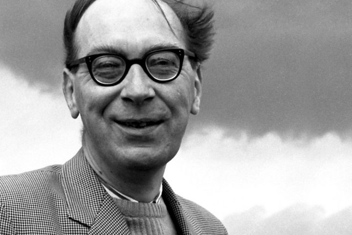 Philip Larkin