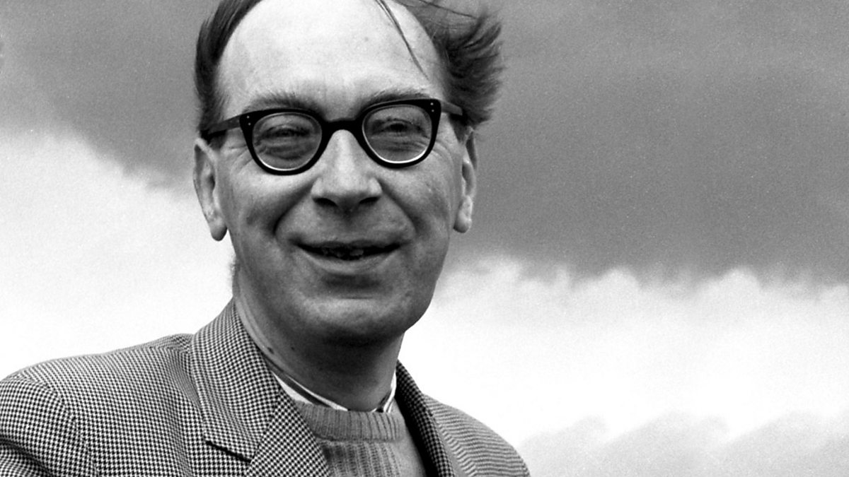 Philip Larkin