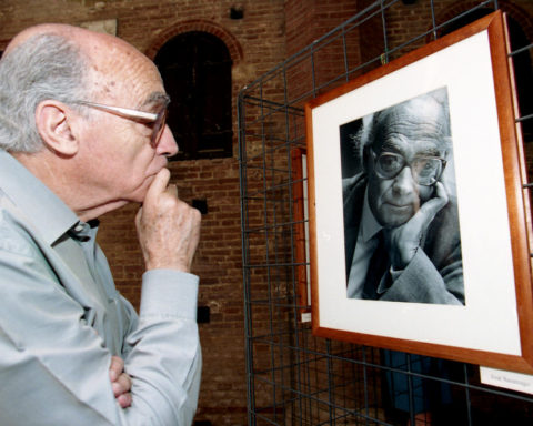 José Saramago