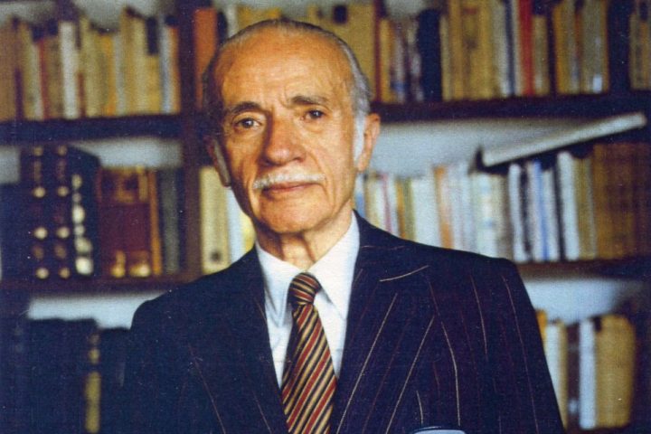 Alfredo P. Diez-Canseco