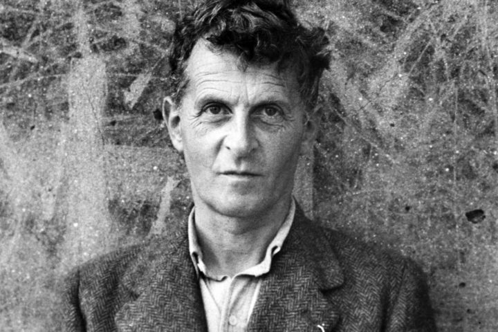 Ludwig Wittgenstein