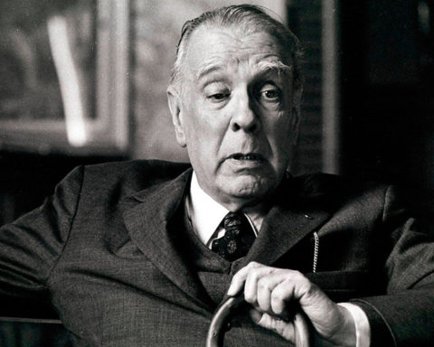 jorge luis borges la literatura y la filosofía