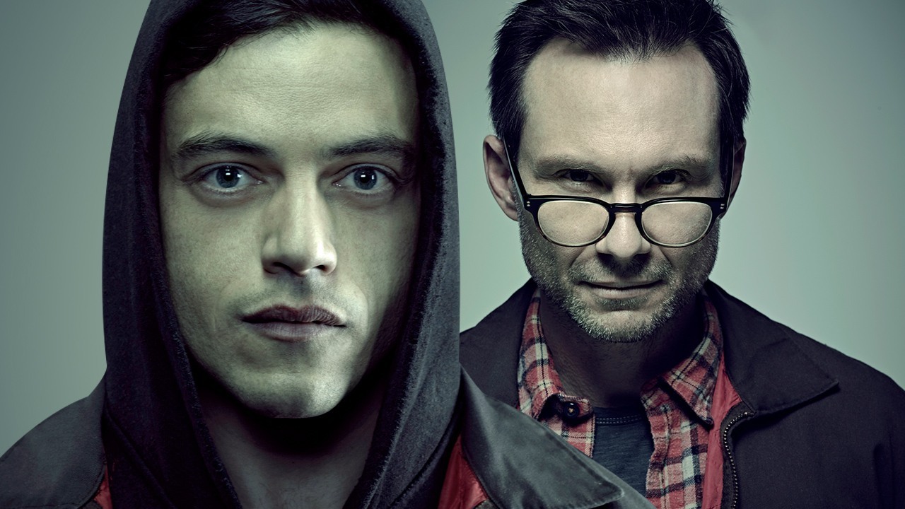 filosofía detrás de Mr. Robot