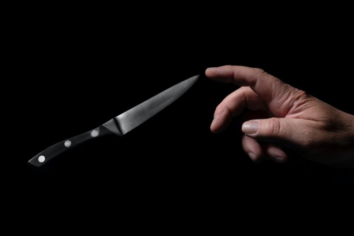 Si Dios no existe todo está permitido