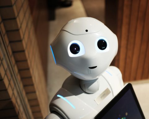 inteligencia artificial