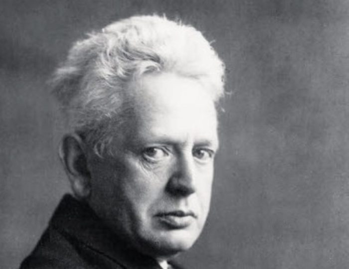 Erst Cassirer