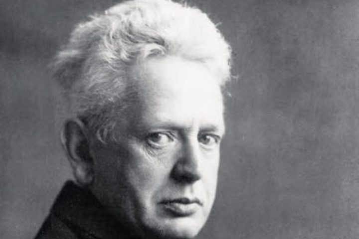 Erst Cassirer