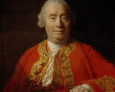 David Hume