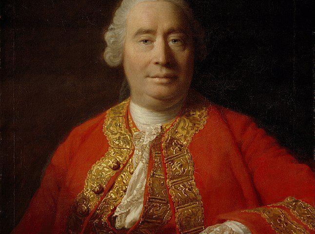 David Hume