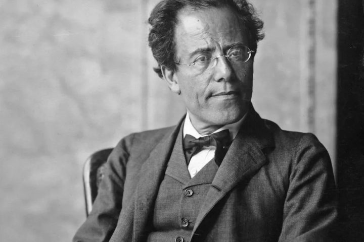 Gustav Mahler