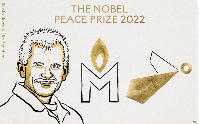 Nobel Peace Prize