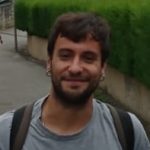 Alejandro Villamor Iglesias