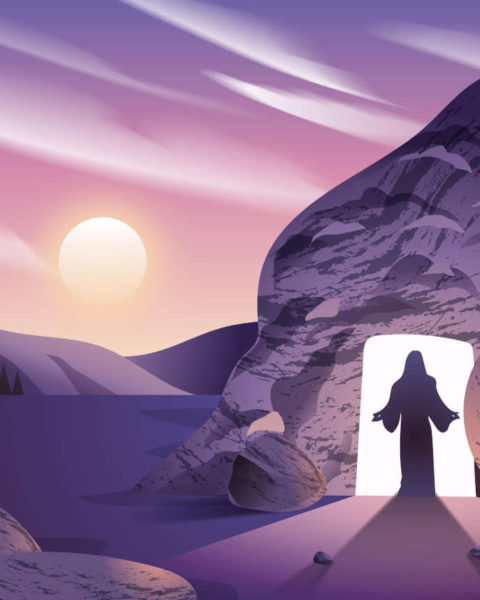 La existencia de Dios