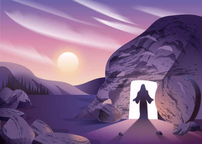 La existencia de Dios