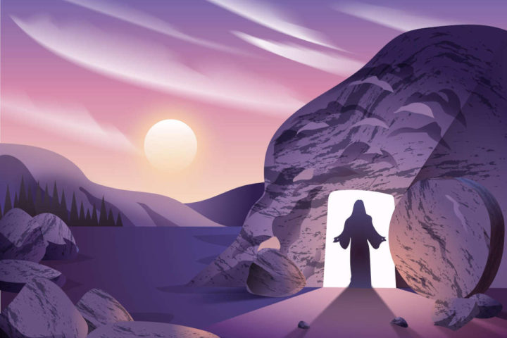 La existencia de Dios