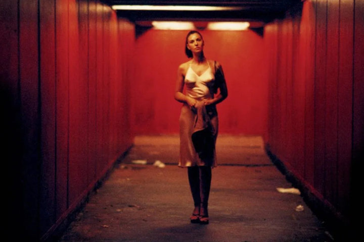Irreversible (2002)